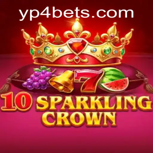 Explore o Universo do Jogo 10SparklingCrown