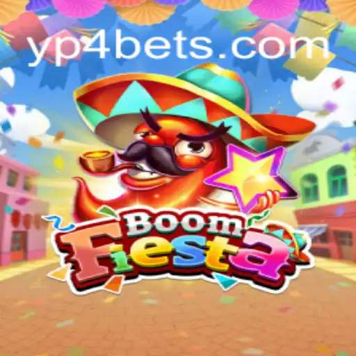 BoomFiesta: Explore o Novo Fenômeno dos Jogos Online