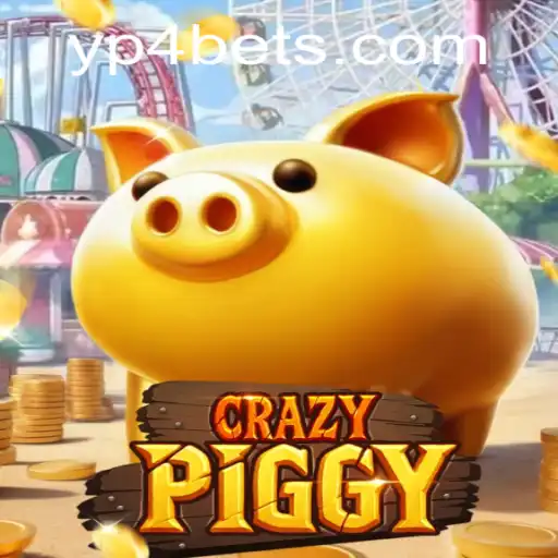 CrazyPiggy: Mergulhe na Aventura Divertida e Desafiadora de YP4.COM