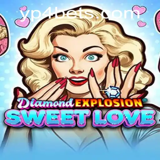 Descubra o Fascinante Mundo de DiamondExplosionSweetLove