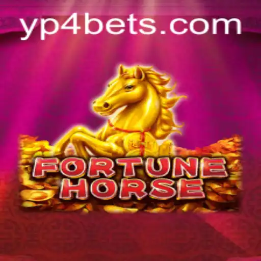 FortuneHorse: Explorando o Mundo do Jogo Inovador da YP4.COM