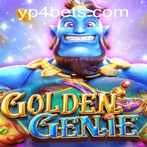 Descubra o Desafio Envolvente de GOLDENGENIE