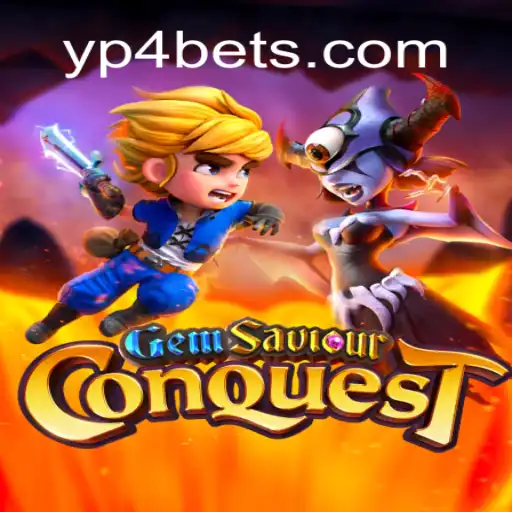 GemSaviourConquest: Dominando o Desafio com YP4.COM