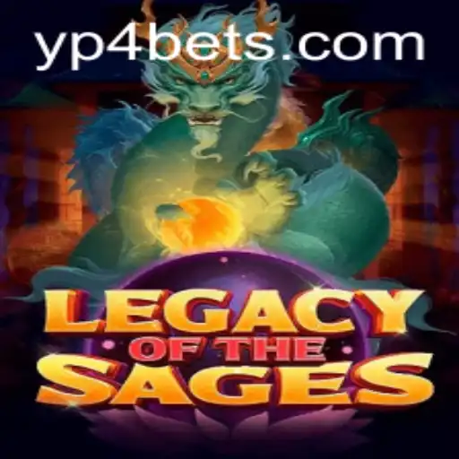 Desvendando o Mundo do Jogo LegacyoftheSages