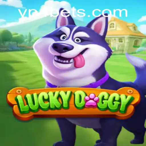 Descubra o Excitante Mundo de LuckyDoggy: Um Jogo Inovador