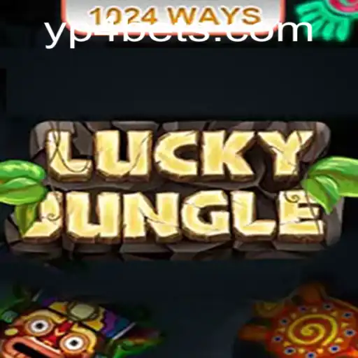 Explorando o Mundo de LuckyJungle1024: A Nova Sensação em Jogos de Aventura