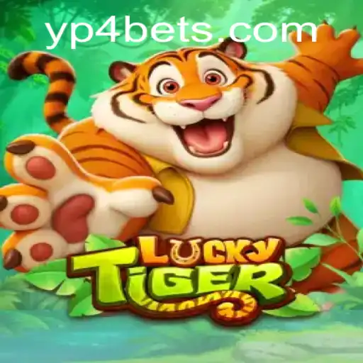 Descubra LuckyTiger: Um Novo Fenômeno no Mundo dos Jogos