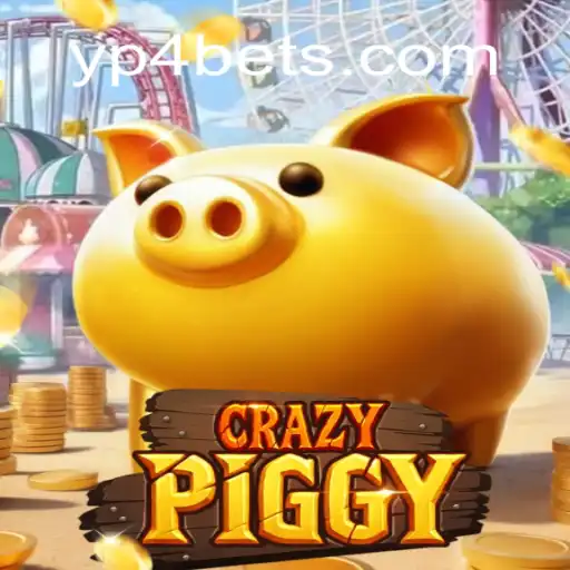 CrazyPiggy: Mergulhe na Aventura Divertida e Desafiadora de YP4.COM