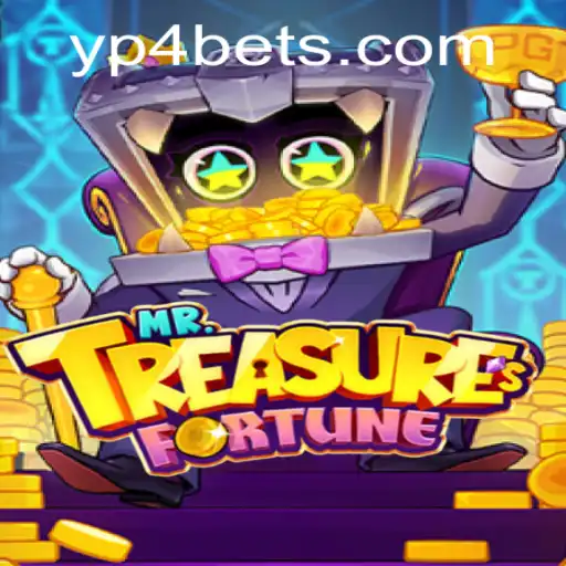 Descubra o Fantástico Mundo de MrTreasuresFortune: Um Mergulho nas Regras e Atrações do Jogo