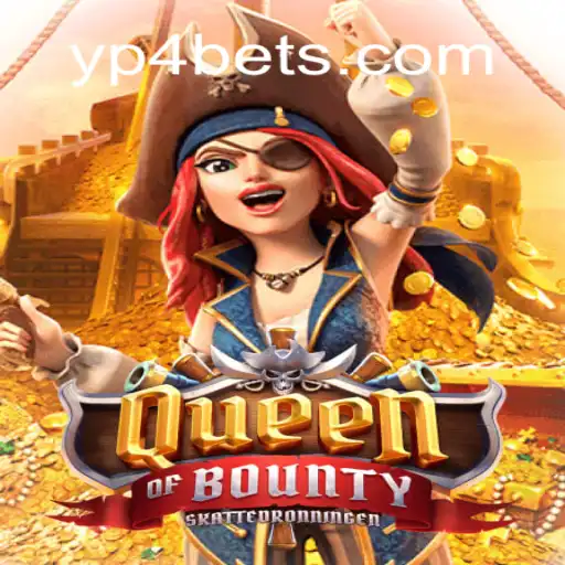 QueenofBounty: Uma Aventura no Mundo dos Piratas