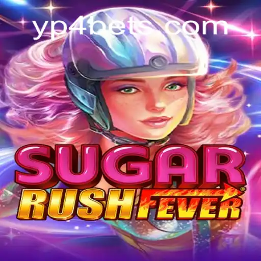 Descubra SugarRushFever: Um Mundo de Doces Aventuras