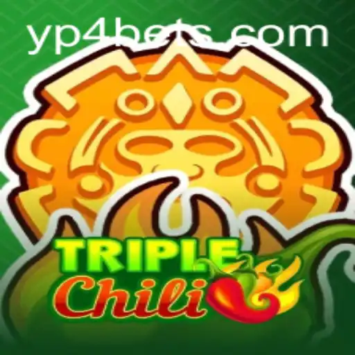TripleChili: Descubra o Jogo Revolucionário de YP4.COM