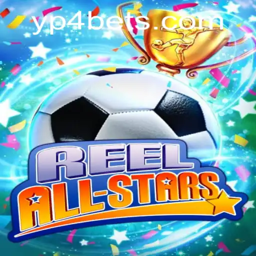 ReelAllStars: Mergulhe no Mundo Empolgante do Jogo com YP4.COM