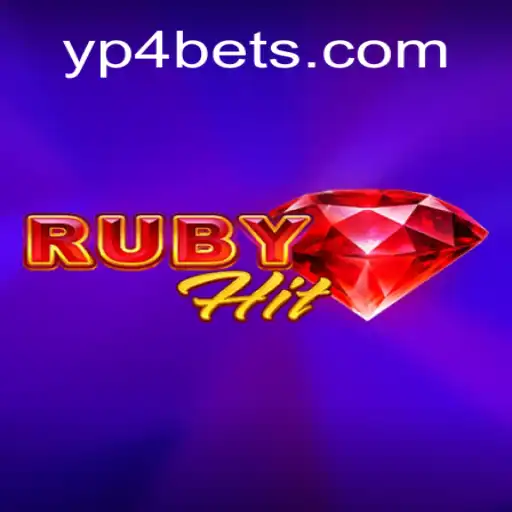 Descubra o Mundo Empolgante de RubyHit e a Inovação de YP4.COM