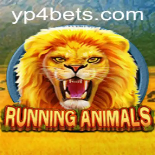 RunningAnimals: A Nova Febre do Mundo dos Jogos