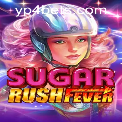 Descubra SugarRushFever: Um Mundo de Doces Aventuras