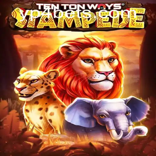 Descubra o Mundo Empolgante de TenTonWaysStampede no YP4.COM