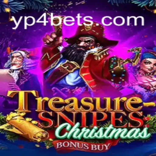 Desvendando Tesouros em TreasuresnipesChristmas: Um Jogo de Festividades e Aventuras