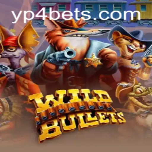 Descubra o emocionante mundo de WildBullets